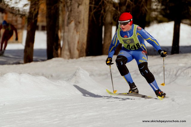 Grand-Prix Argentière